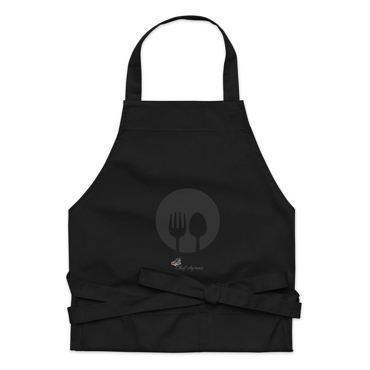 Cutlery Apron | Eco-Friendly Cooking Apron