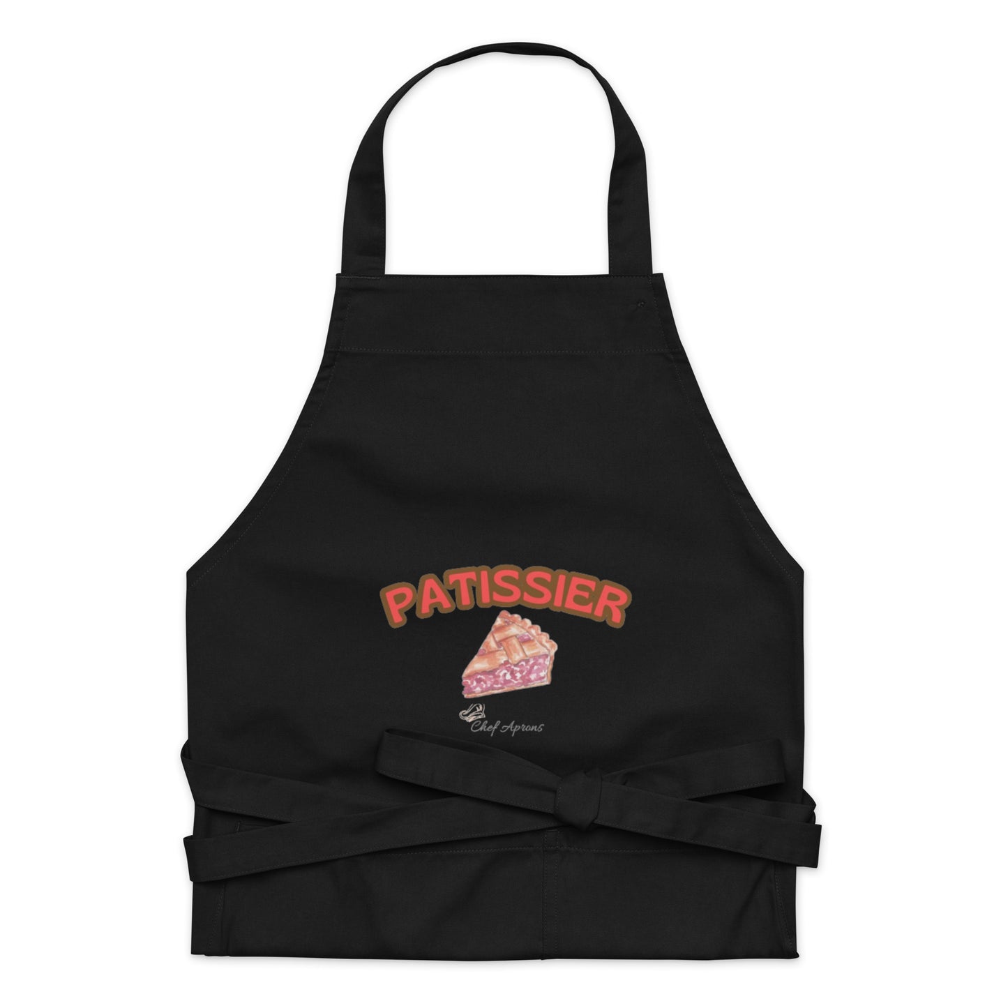 Patissier Apron | Eco-Friendly Baking Apron