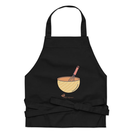 Whisk & Mix Apron | Eco-Friendly Cooking Apron