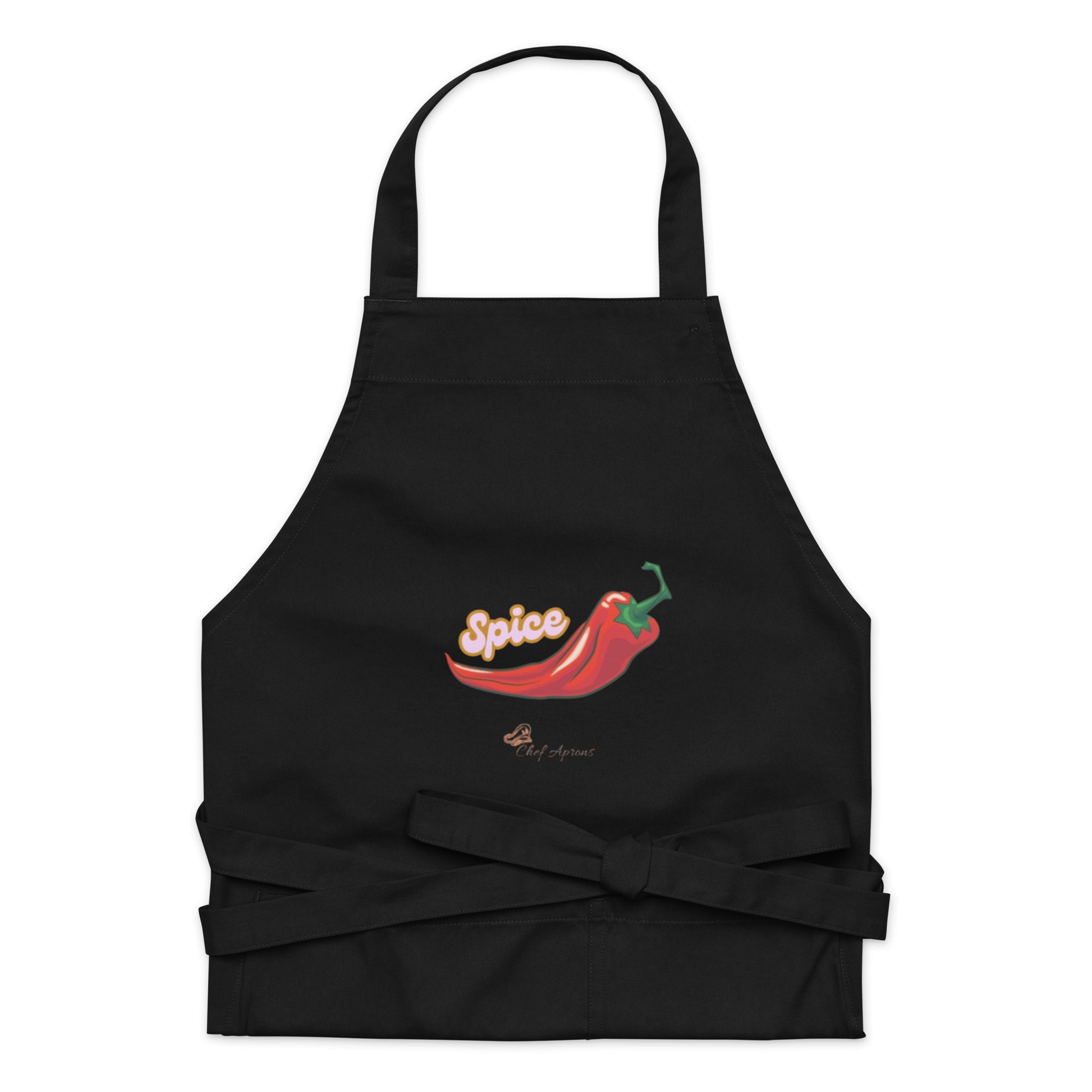 Spice Apron | Eco-Friendly Cooking Apron