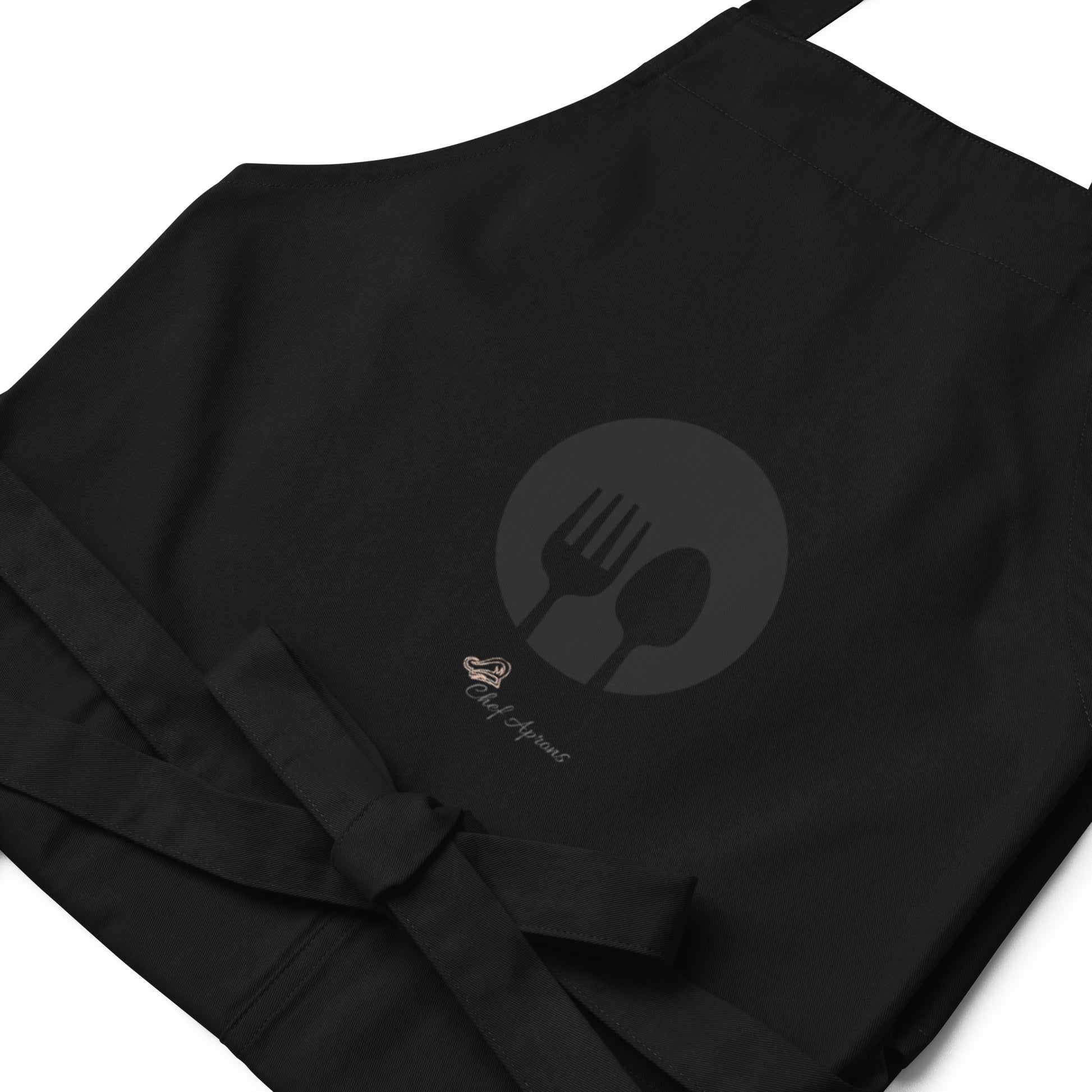 Cutlery Apron | Eco-Friendly Cooking Apron