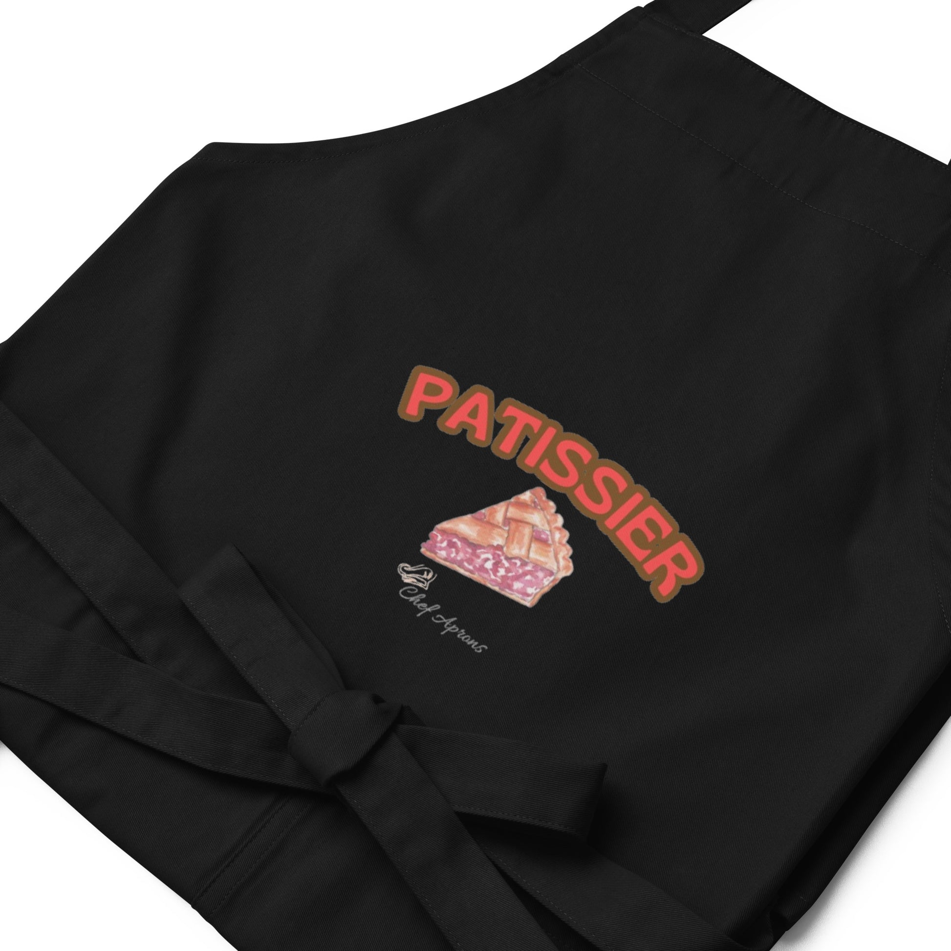 Patissier Apron | Eco-Friendly Baking Apron