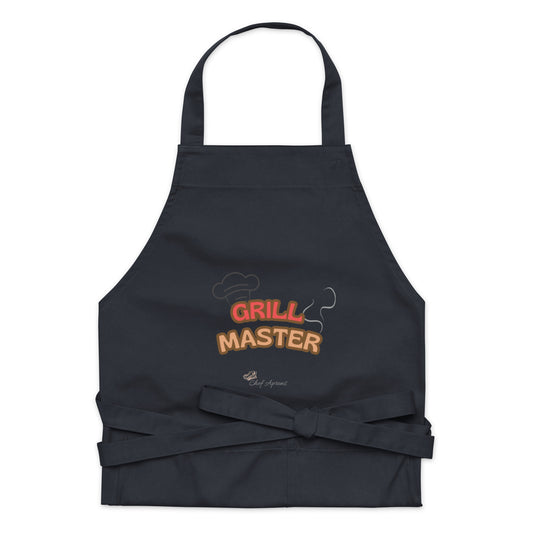 Grill Master Apron | Eco-Friendly Cooking Apron