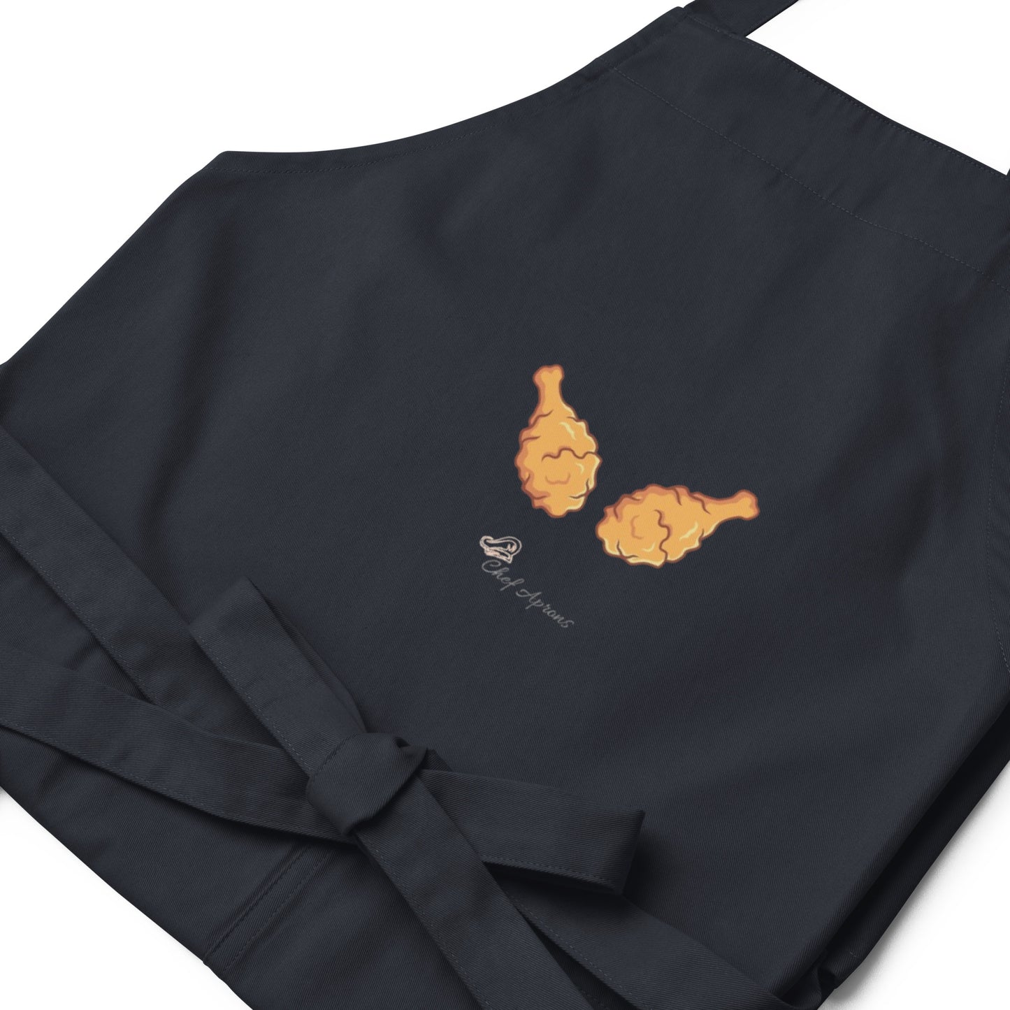 Chicken Wings Apron | Eco-Friendly Cooking Apron